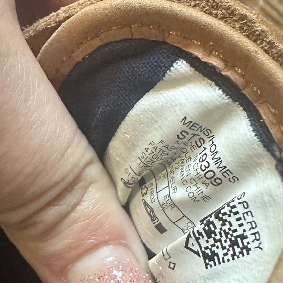 Sperry sneakers - Picture 4 of 4